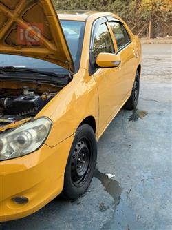 بی وای دی G3